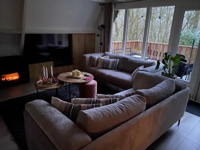 Chalet 228 Durbuy Luaran gambar