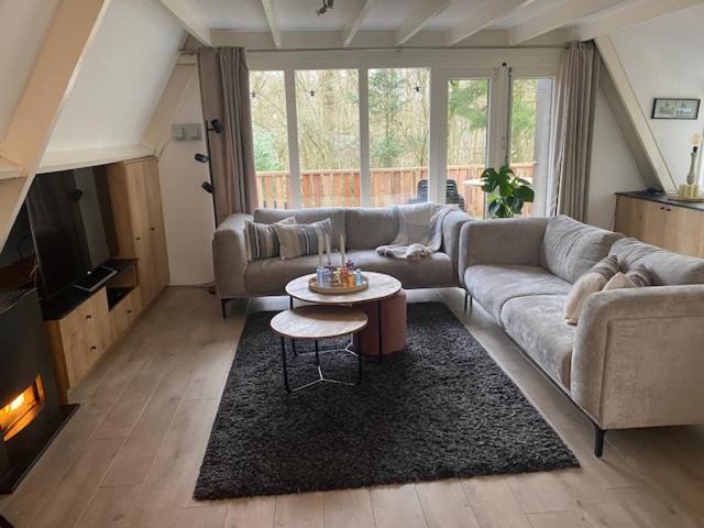 Chalet 228 Durbuy Luaran gambar
